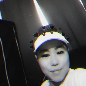 Meet your Posher, Shayden